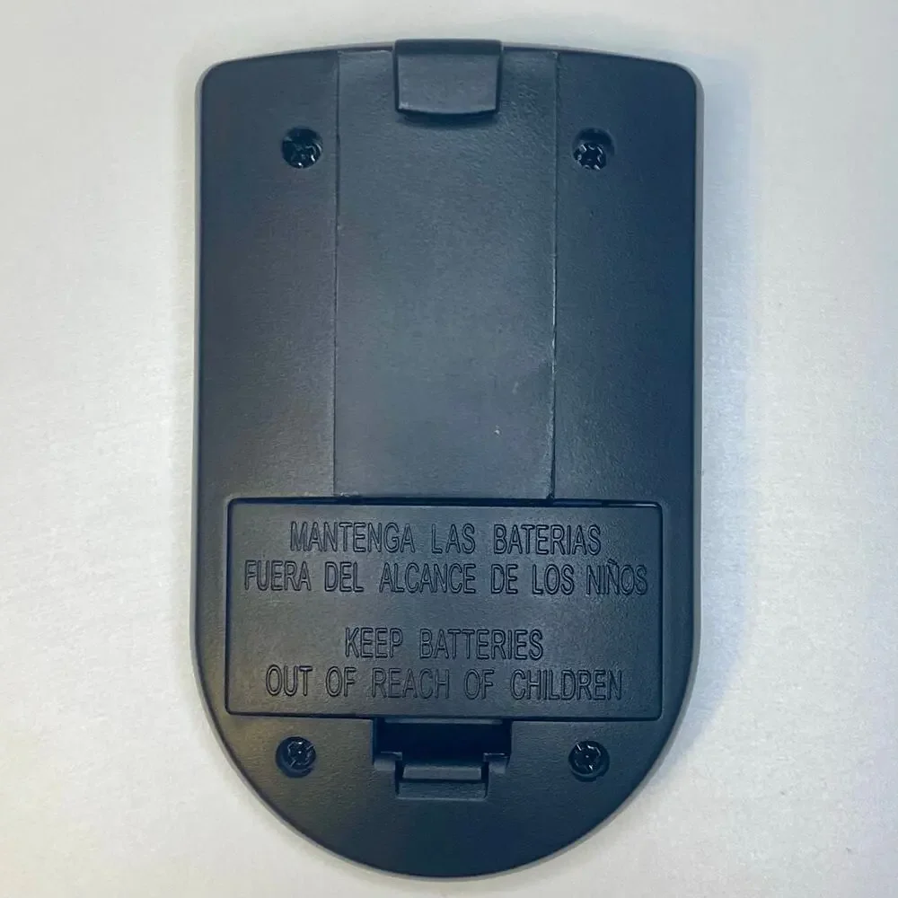 Lasko 5 Button OEM Original Remote Control - Picture 5 of 7